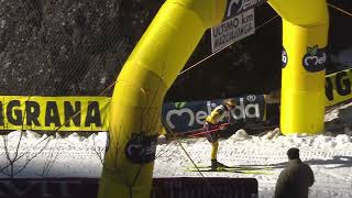 Marcialonga highlights womens race [upl. by Howland]