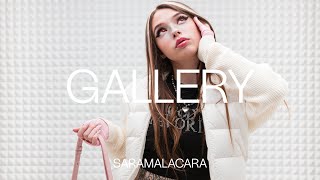 Saramalacara  Balenci  GALLERY SESSION [upl. by Yuille370]