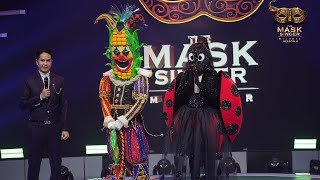 The Mask Singer Myanmar Episode8 Official Live Stream [upl. by Yragerg497]