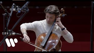 Gautier Capuçon plays Amazing Grace [upl. by Anaidni]