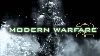 Achievement Guide Call of Duty  Modern Warfare 2  Ghost  Rooster Teeth [upl. by Madeleine408]