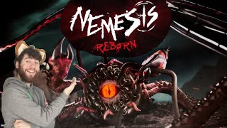 Nemesis Reborn First Trailer [upl. by Circosta]