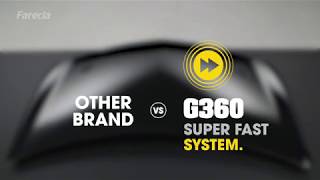 NO NEED FOR P3000 Super Fast Results from P1500 EN  Farécla G360 Super Fast System vs Other Brand [upl. by Nlycaj]