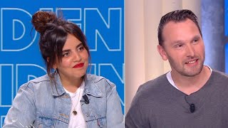 Inès Reg et Kevin Debonne dévoilent quand ils ont divorcé… et ce nétait pas hier [upl. by Crowell257]