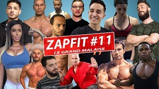 ZAP 11 Le GRAND MALAISE du FITGAME [upl. by Yseulta]