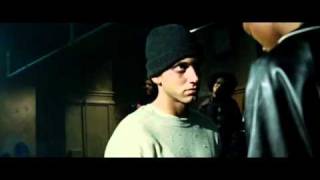 8 Mile 2002  The Lunch Truck Scene 610  Movieclips [upl. by Amoeji368]