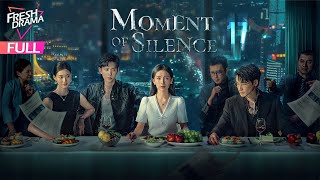 【Multisub】Moment of Silence EP17  Bai Xuhan Liu Yanqiao Zhao Xixi  此刻无声  Fresh Drama [upl. by Aliwt189]