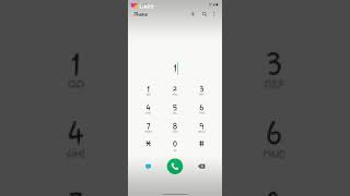 SOLVED Auto end call by quotConditional call forwarding activequot [upl. by Wallache396]