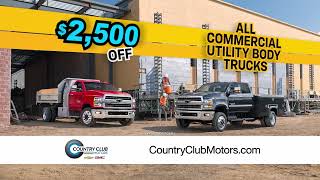 Country Club Motors July 2024 [upl. by Eila670]