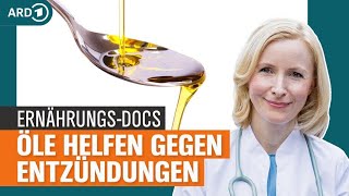 Was hilft bei Psoriasis Bei Schuppenflechte juckt und brennt die Haut  Die ErnährungsDocs  NDR [upl. by Marashio]