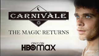 Carnivale TV Show Carnivale Returns Carnivale Season 3 Carnivale HBO Carnivàle [upl. by Anaitak722]