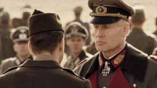 HBO Band of Brothers German Generals speech [upl. by Adla26]