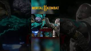 Mortal Kombat 11  All Geras Fatalities 4K 60FPS [upl. by Weylin]