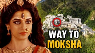 How To Attain Moksha  Mysteries of Vaishno Devi [upl. by Hisbe]