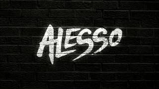 Alesso  Collioure Official Audio [upl. by Orelia260]