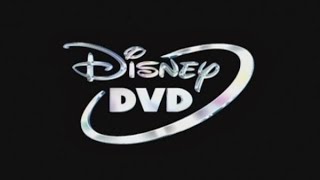 Les Grands Classiques DVD Disney Bande Annonce 2002 [upl. by Aronle]