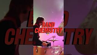 How important is BAND CHEMISTRY 🥁🎹🎷 musicband band thebeatles studiosession livemusic [upl. by Ker]