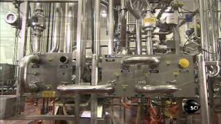 How Its Made  Soy Beverages [upl. by Paley]