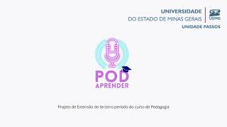 Atividade de Extensão III  Didática II  Curso Pedagogia UEMG  Passos 3º per2024  Episódio 5 [upl. by Harmonie918]