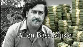 Pablo Escobar  Mucho Dinero Vlad Remix [upl. by Nurse419]