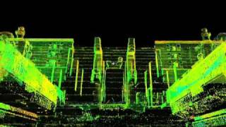 Digital Preservation of Chichen Itza [upl. by Constantia]