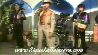 El General y El Sargento  Chalino Sanchez [upl. by Ahsi]