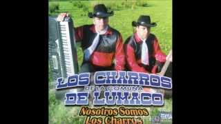 La Loca Maria Los Charros De Lumaco Nosotros Somos Los Charros [upl. by Samau388]