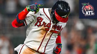 Braves keys to success in the second half of the season [upl. by June]