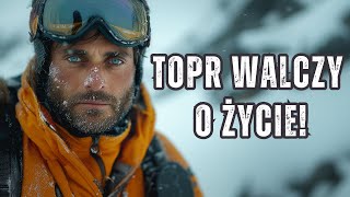 TOPR w Akcji  Dramatyczne Akcje Ratunkowe w Polskich Górach 🏔️🚁 [upl. by Ettedanreb]