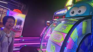 Playing in Funland Bankstown but with NicerIdeology15 amp taliasun5443 [upl. by Royce274]