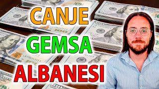 ANALISIS del CANJE de OBLIGACIONES NEGOCIABLES de GEMSA y ALBANESI 🔥 ¿VALE la PENA ✅ CoinEx [upl. by Ziagos]