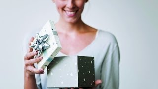 How To Pretend To Like A Bad Gift From Your Partner [upl. by Orteip]