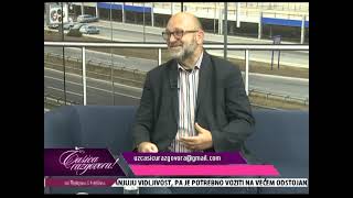 Casica razgovora Dragoslav Bokan quotKo sluzi Srbiju a ko je protiv njequot TV KCN 17092024 [upl. by Hourihan475]