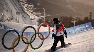 Olympische Winterspiele Deutschland führt bislang mit 7 GoldMedaillen [upl. by Joo]