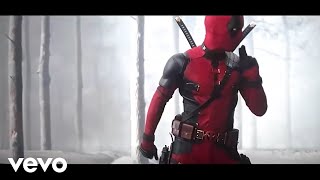 NSYNC  Bye Bye Bye Music Video Deadpool amp Wolverine Opening Scene Soundtrack MV [upl. by Halian]