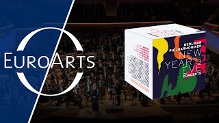 New Year’s Eve Concerts – 20 Bluray BOX  20 Concerts between 1977 and 2019 Trailer [upl. by Balling]