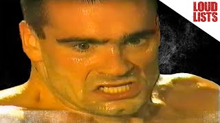 15 Henry Rollins vs Everyone Moments [upl. by Nabroc]