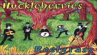 The Huckleberries  Reelgrass Full Album [upl. by Yert]