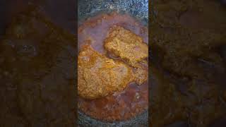 Chicken curryshortvideo [upl. by Newol]