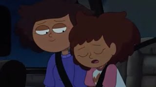 Amphibia Season 3 Trailer [upl. by Eelyk]