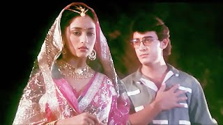 Main Sehra Bandh Ke Aaunga Mera Vada Hai  Udit Narayan  Aamir Khan Madhuri Dixit  Sad Love Song [upl. by Remark]