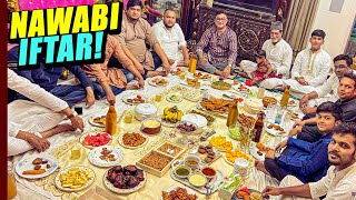 ১০০ অরিজিনাল ঢাকাইয়া ইফতার  Old Dhaka Iftar 2024  Ramadan Iftar Preparation [upl. by Dorr112]