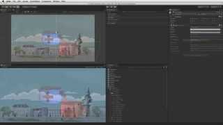 Sprite Renderer  Official Unity Tutorial [upl. by Unders417]