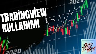 Tradingview Kullanımı [upl. by Blain]