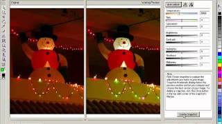 How to Use the Image Adjustment Lab in Corel PHOTOPAINT [upl. by Relyks]