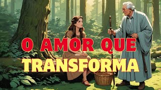 O Amor que Transforma [upl. by Am]