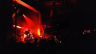 Make Them Suffer  Epitaph  4K  Live  The Observatory in Santa Ana California 51124 [upl. by Sherrod]