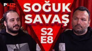 GÜLERSEN KAYBEDERSİN  S2E8 w Ali Sunal Onur Atilla Ecem Erkek [upl. by Glassman846]