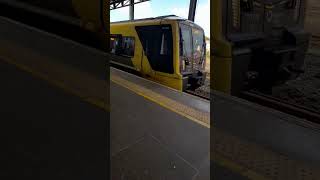 777009 Arriving At Chester Station 29082024 1538 [upl. by Gardal]