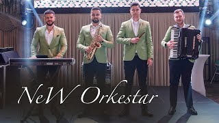 🎼NeW Orkestar 🎼  Colaj învârtite din Marginimea Sibiului [upl. by Sophronia]